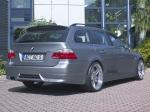 BMW ACS5 3.0d Touring by AC Schnitzer 2005 года
